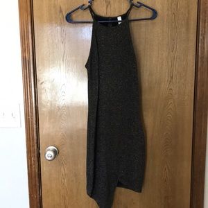 Night on the town dress!